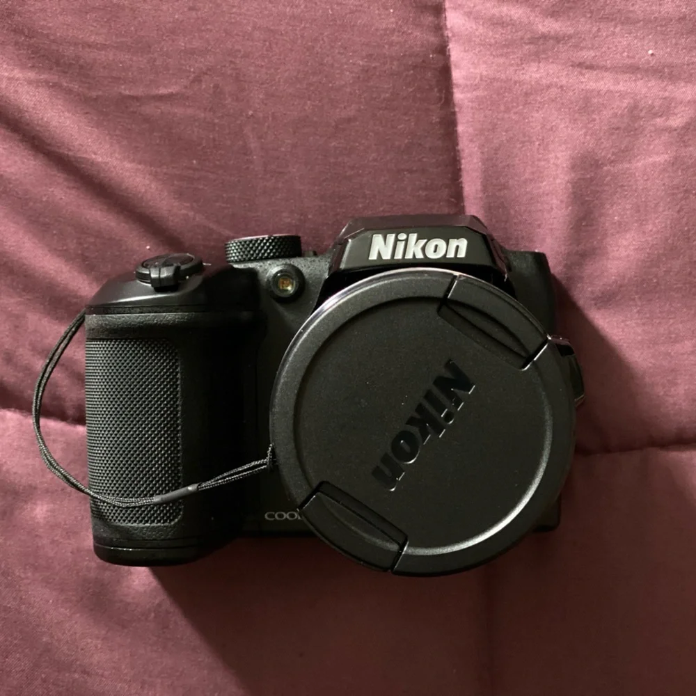 Nikon COOLPIX B500